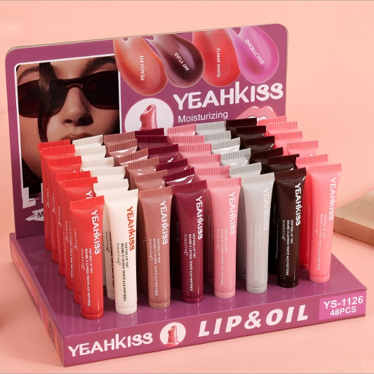 Labiales Holybook al por mayor: Tonos irresistibles, precios competitivos y envío rápido en México