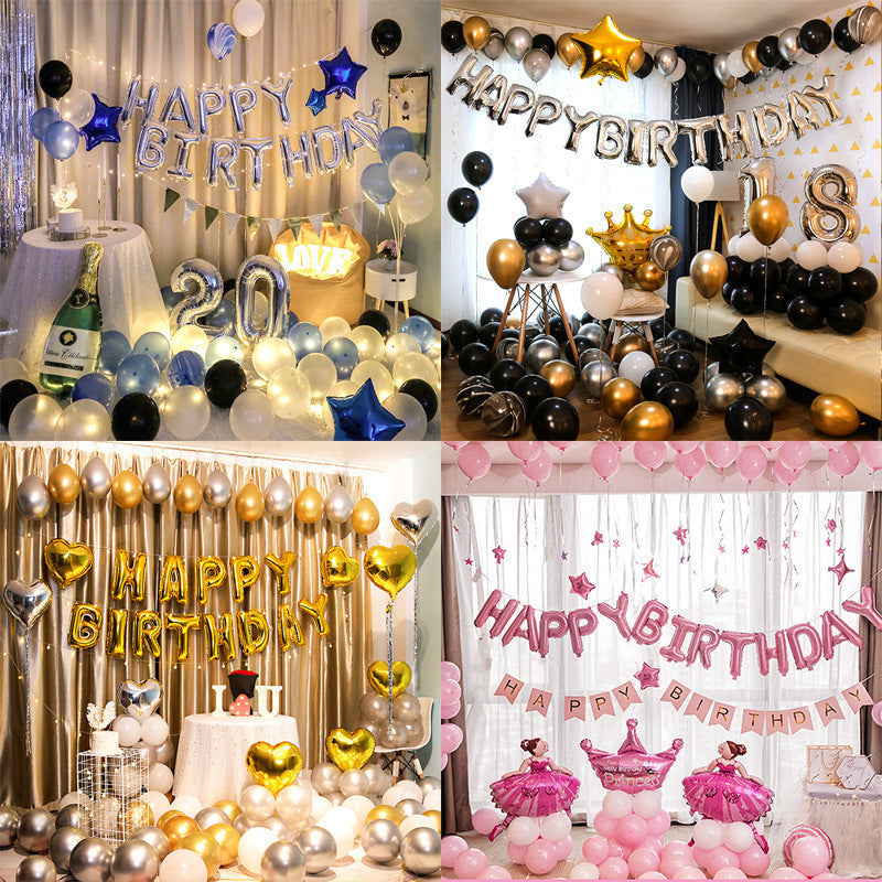 Decoraciones festivas al por mayor en México: Cadenas para Navidad, cumpleaños y más con Holybook