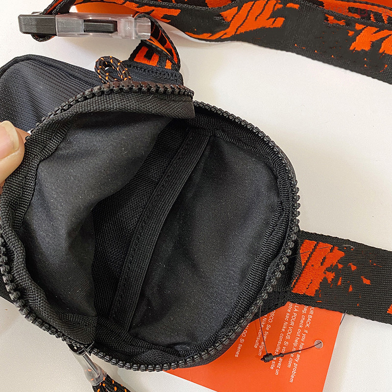 Bolsa de pecho Outdoor Casual Crossbody(Mayoreo)
