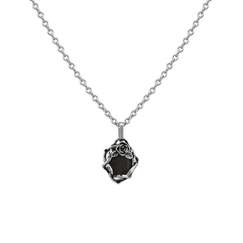 Collares románticos y alternativos para parejas – diseño exclusivo Holybook