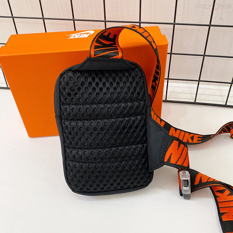 Bolsa de pecho Outdoor Casual Crossbody(Mayoreo)