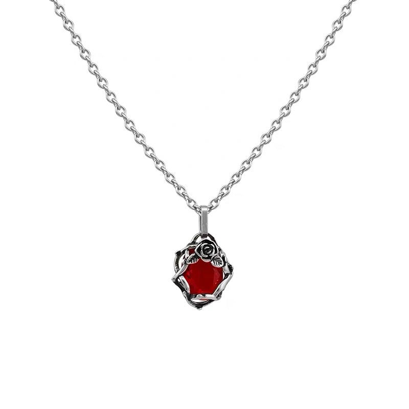 Collares románticos y alternativos para parejas – diseño exclusivo Holybook