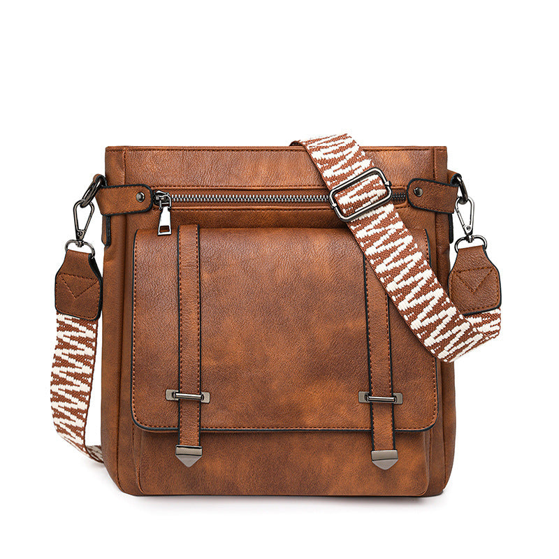 Bolsa Holybook original marrón – ideal como bolsa de trabajo elegante y funcional