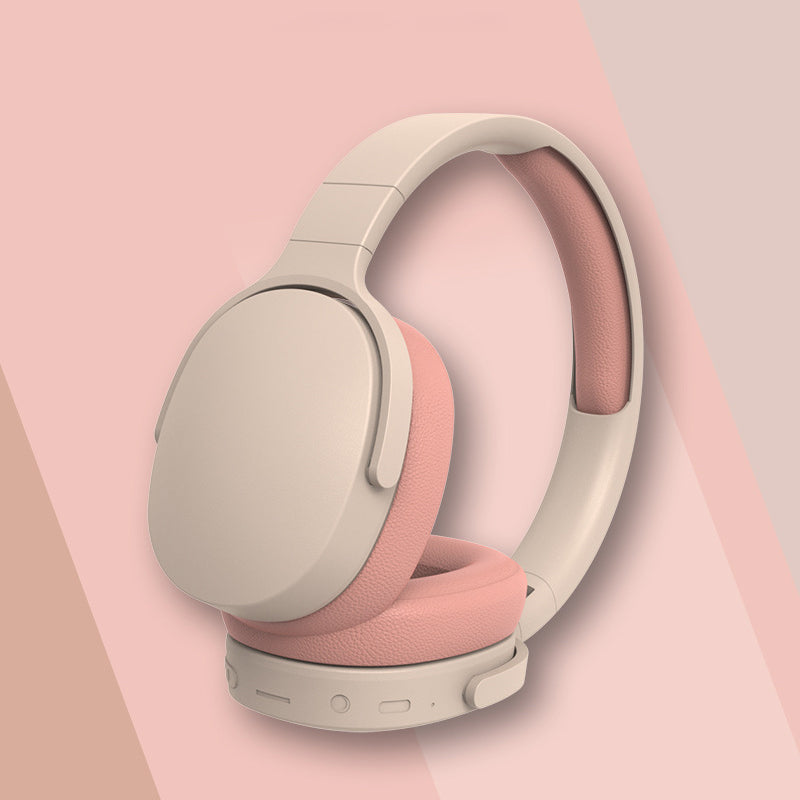 Audífonos Bluetooth Over-Ear Holybook – Sonido Envolvente y Ultra Confort Todo el Día(Mayoreo)