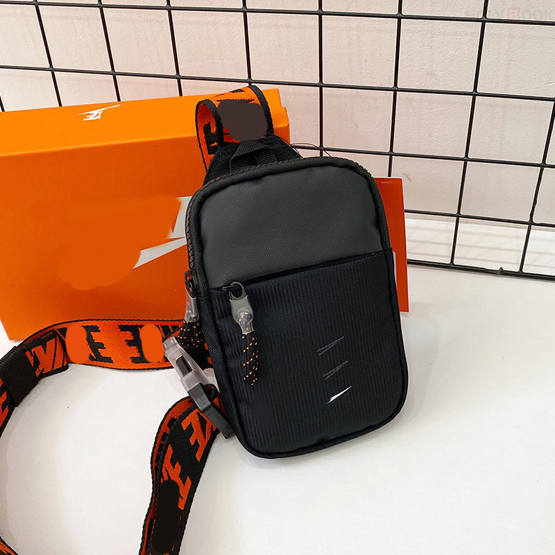 Bolsa de pecho Outdoor Casual Crossbody(Mayoreo)