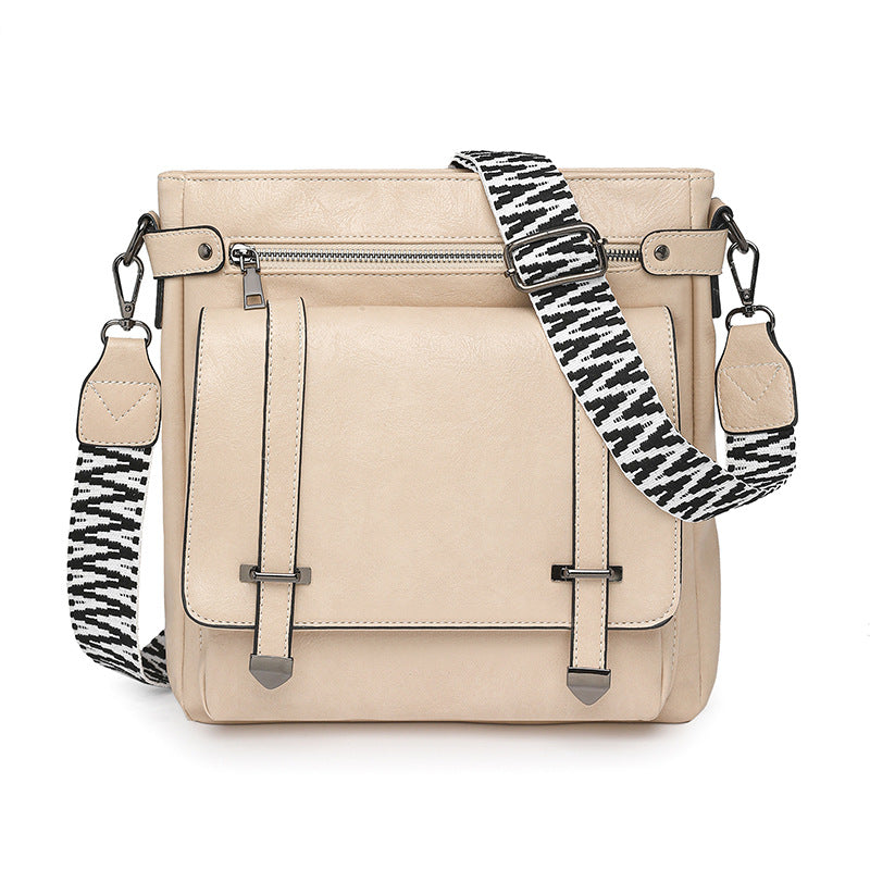 Bolsa Holybook beige – bolso tote versátil para uso diario y oficina