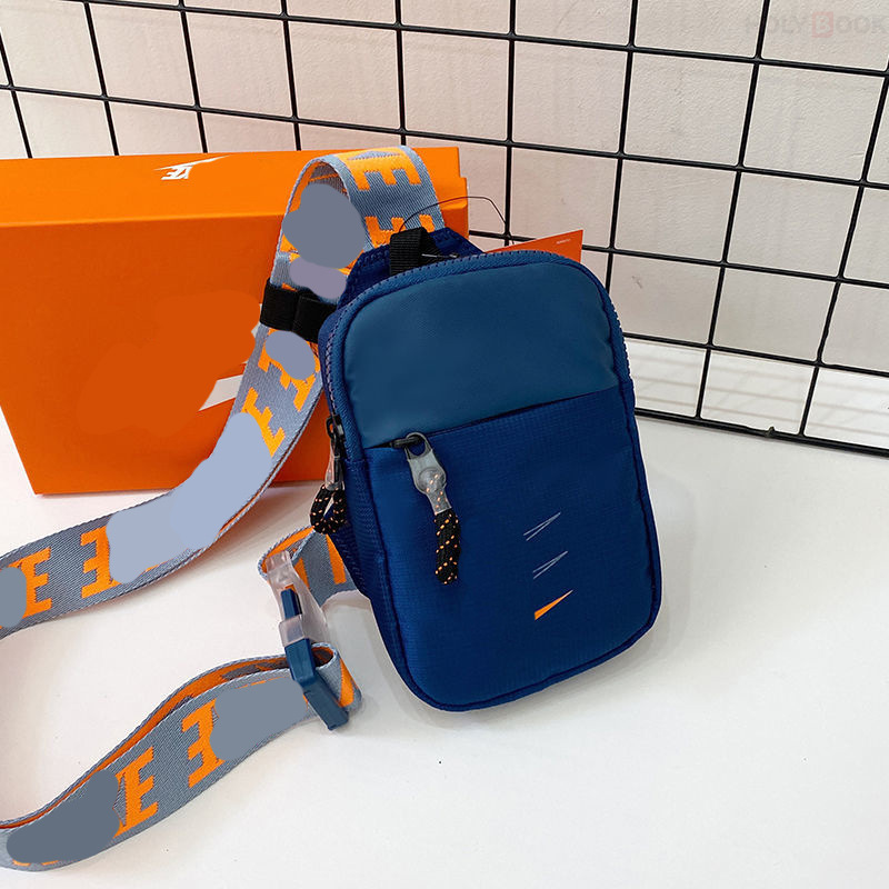 Bolsa de pecho Outdoor Casual Crossbody(Mayoreo)