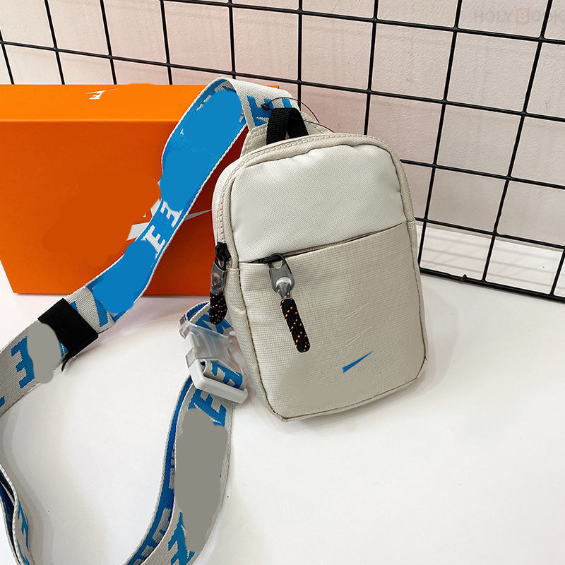 Bolsa de pecho Outdoor Casual Crossbody(Mayoreo)