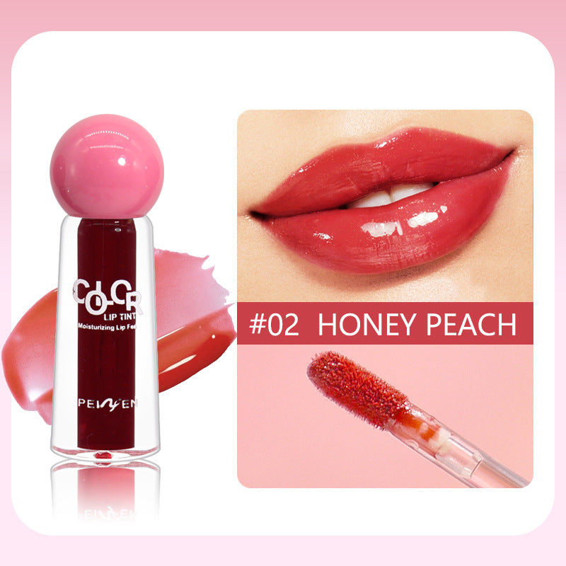 Labial Hidratante y Luminoso Holybook | 6 Tonos Irresistibles(Mayoreo)
