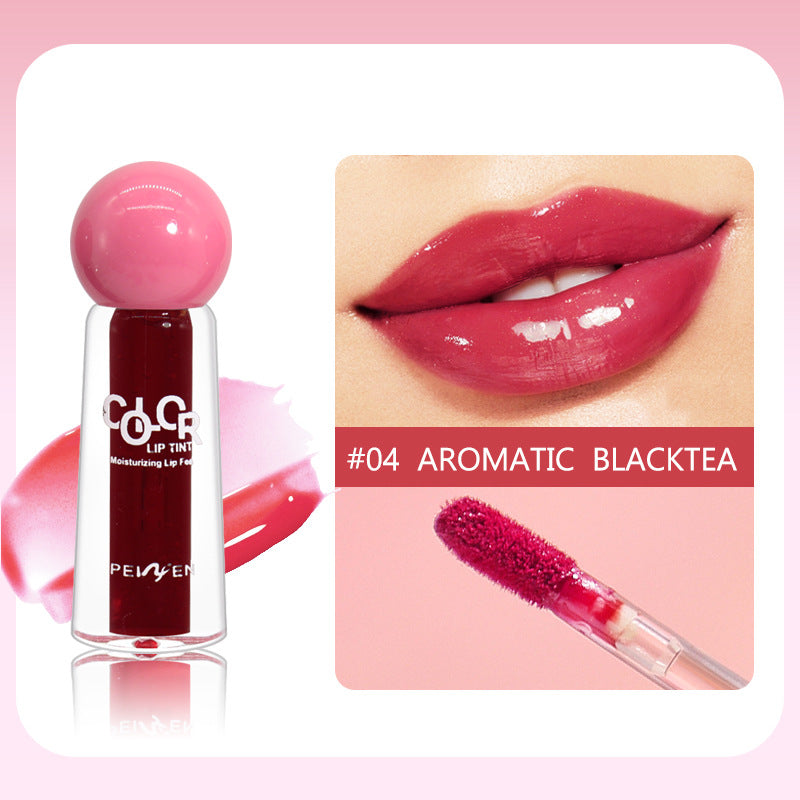 Labial Hidratante y Luminoso Holybook | 6 Tonos Irresistibles(Mayoreo)