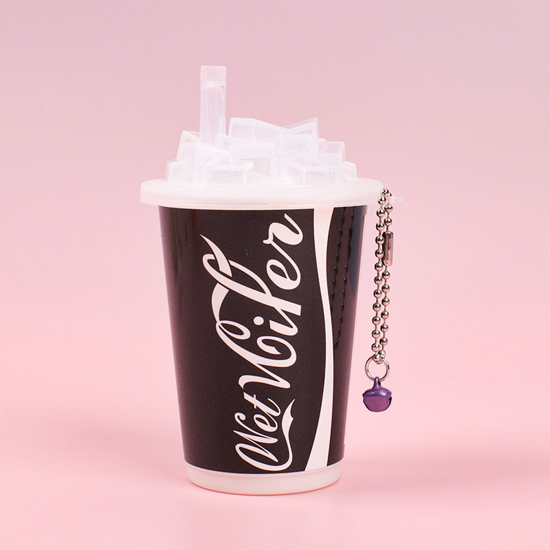 4 latas Toallitas Desmaquillantes En Lata Toallitas Húmedas Coca Cola Tejido De Bebe 30 Hojas (Personalizado)