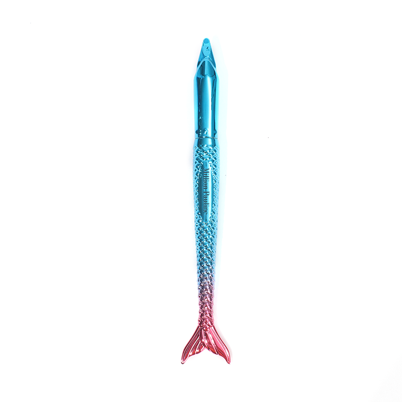 Delineador Cola De Sirena(Mayoreo)