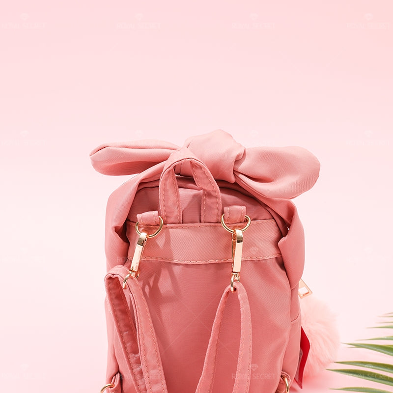 Mochila Para Ni?os De Gran Capacidad Mochila De Color Sólido Para Estudiantess(Mayoreo)