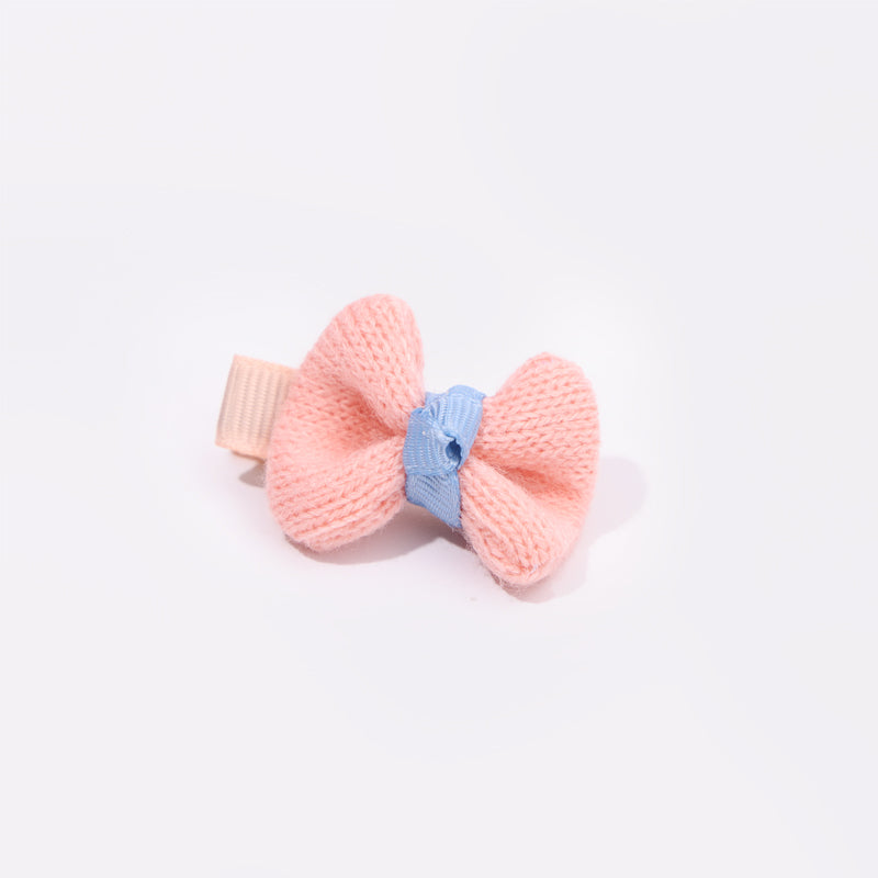 18 Piezas lindas pinzas para el cabello para ni?as/accesorios para el cabello(Personalización) - HOLY BOOK