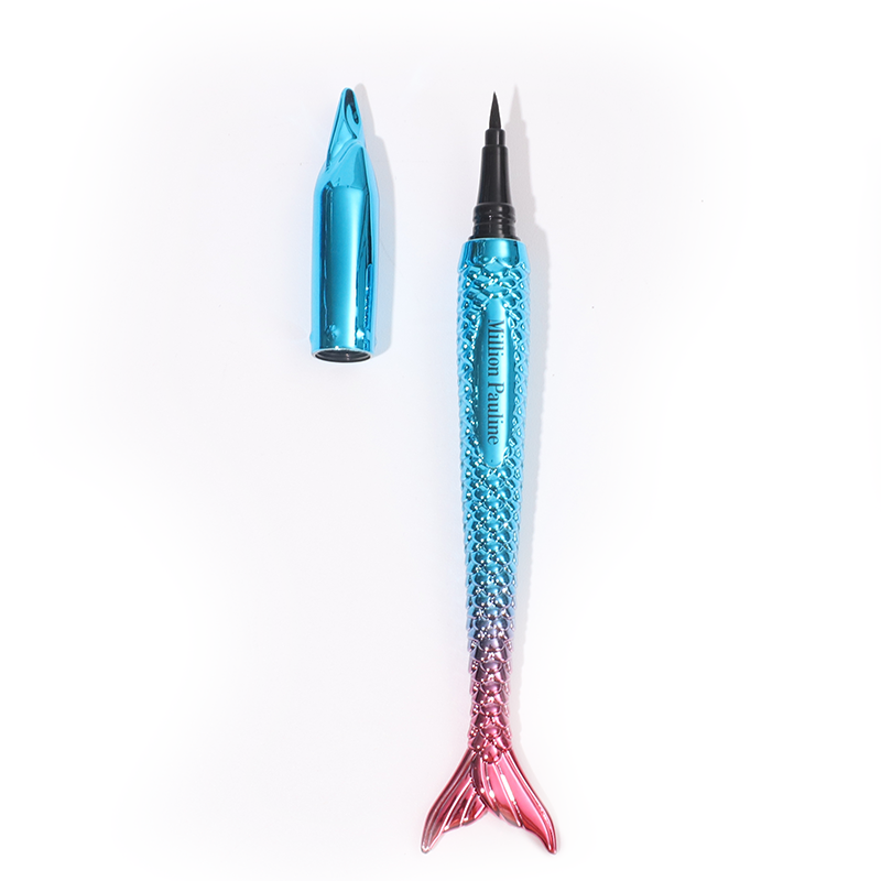 Delineador Cola De Sirena(Mayoreo)