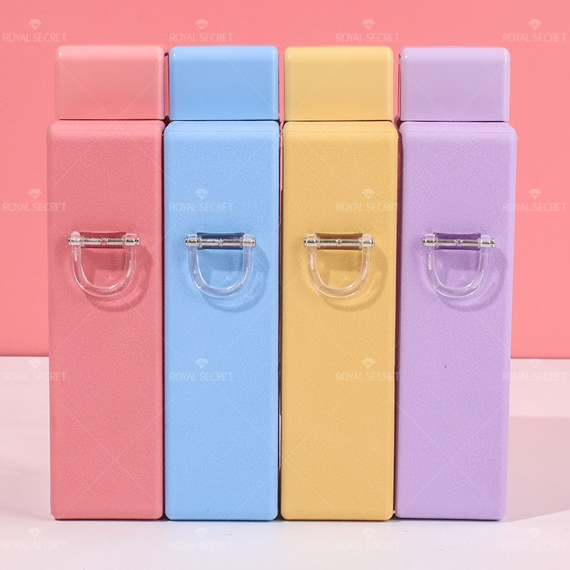 450ML Botella De Agua Rayo Con Tirantes ajustables(Personalización) - HOLY BOOK
