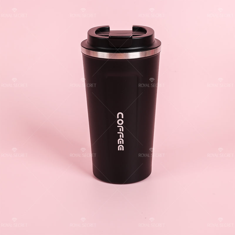 510 ML Tazas de Acero Inoxidable para Café (Personalizado)
