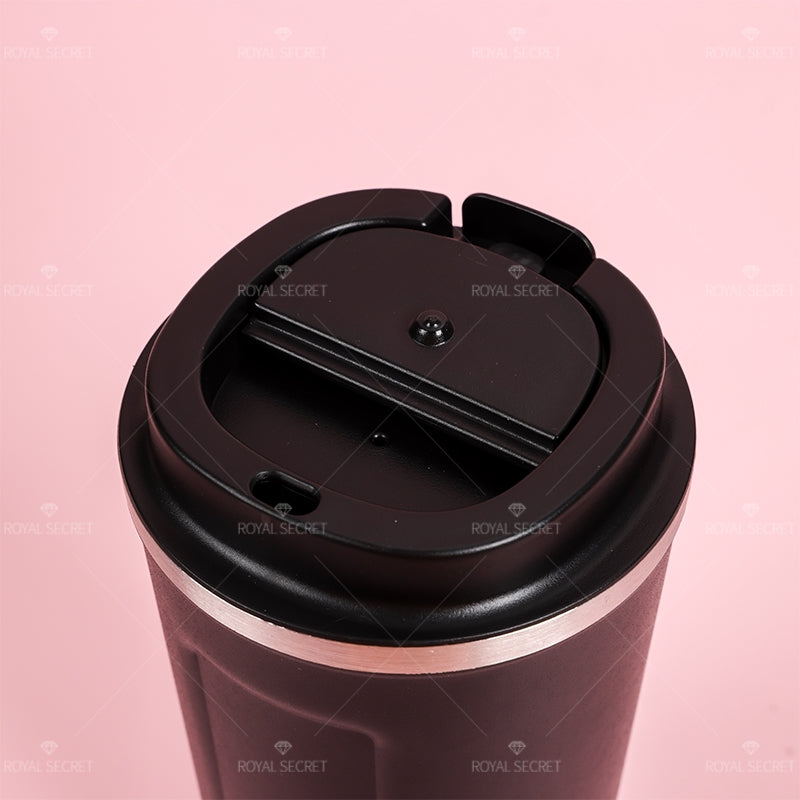 510 ML Tazas de Acero Inoxidable para Café (Personalizado)