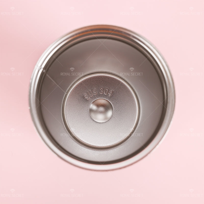 510 ML Tazas de Acero Inoxidable para Café (Personalizado)
