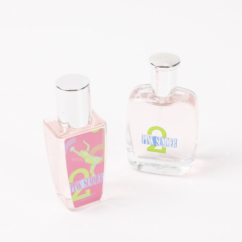 Conjunto de 4 piezas para mujer Gel de ducha + Loción corporal + Spray corporal + Perfume (Mayoreo)
