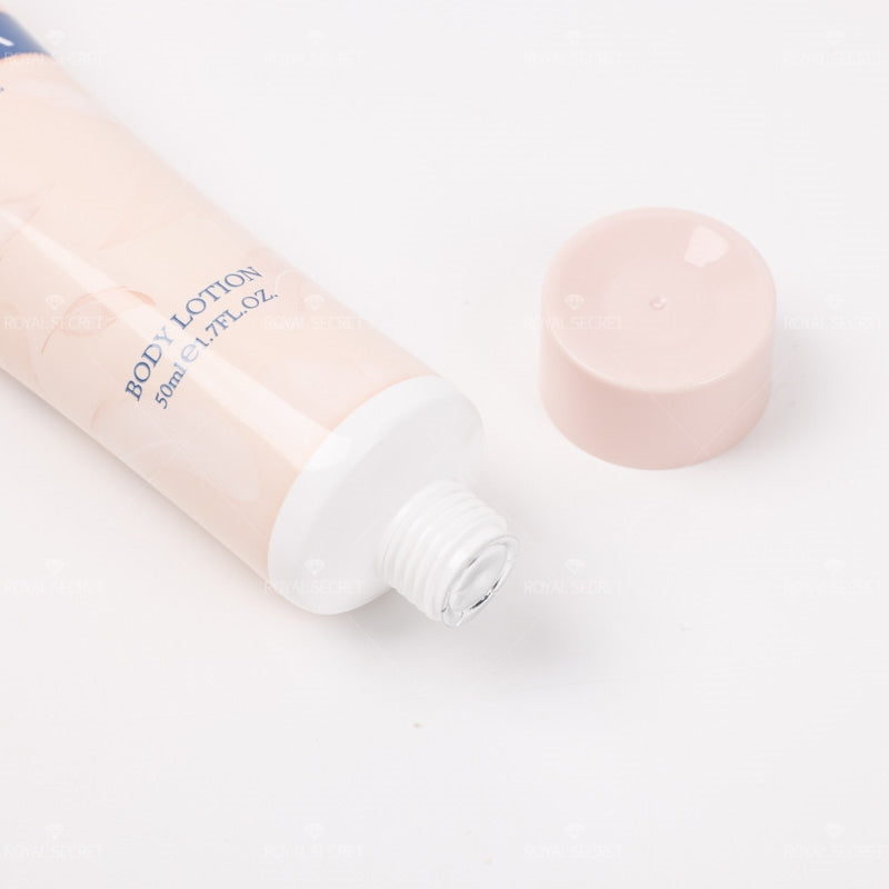 Conjunto de 4 piezas para mujer Gel de ducha + Loción corporal + Spray corporal + Perfume (Personalizado)