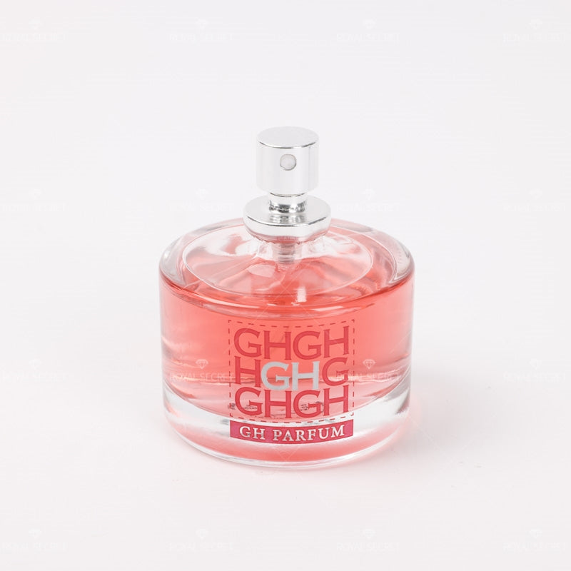 Conjunto de 4 piezas para mujer Gel de ducha + Loción corporal + Spray corporal + Perfume(Mayoreo)