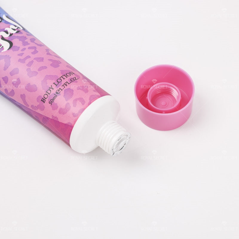 Conjunto de 4 piezas para mujer Gel de ducha + Loción corporal + Spray corporal + Perfume(Mayoreo)