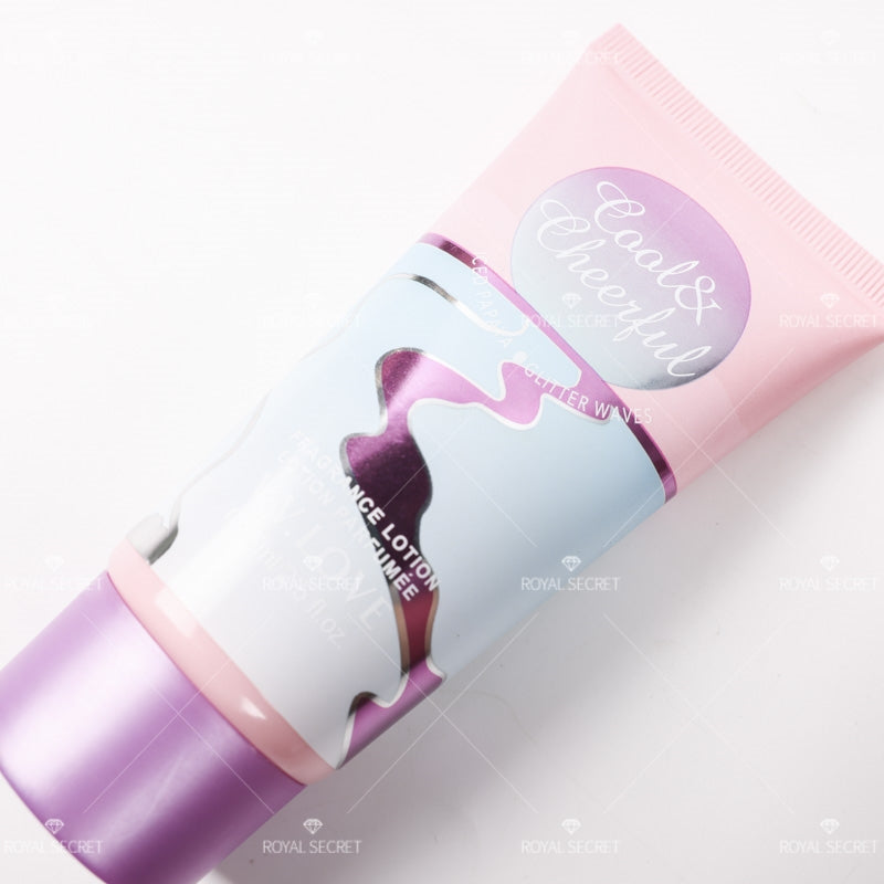 Body loción+perfume spray set(Mayoreo)