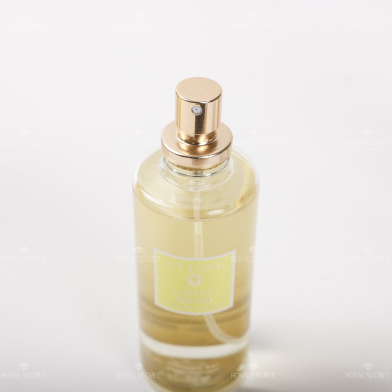 Body loción+perfume spray set (Personalizado)