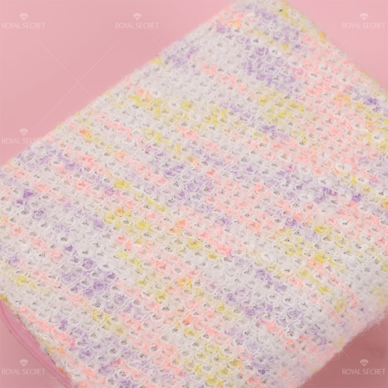 Bolso Bandolera De Felpa Para Mujer Con Luces Linda Bolsa De Mensajero(Mayoreo)