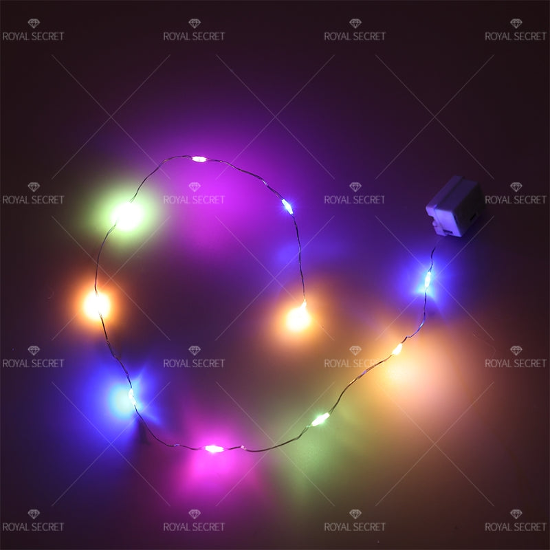 Bolso Bandolera De Felpa Para Mujer Con Luces Linda Bolsa De Mensajero(Mayoreo)