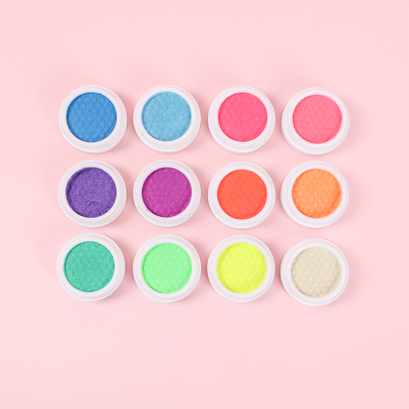 Paleta de Sombras de Ojos Royalsecret(Mayoreo)