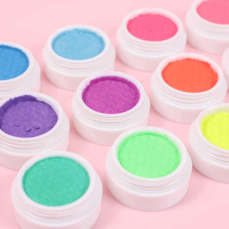 Paleta de Sombras de Ojos Royalsecret(Mayoreo)