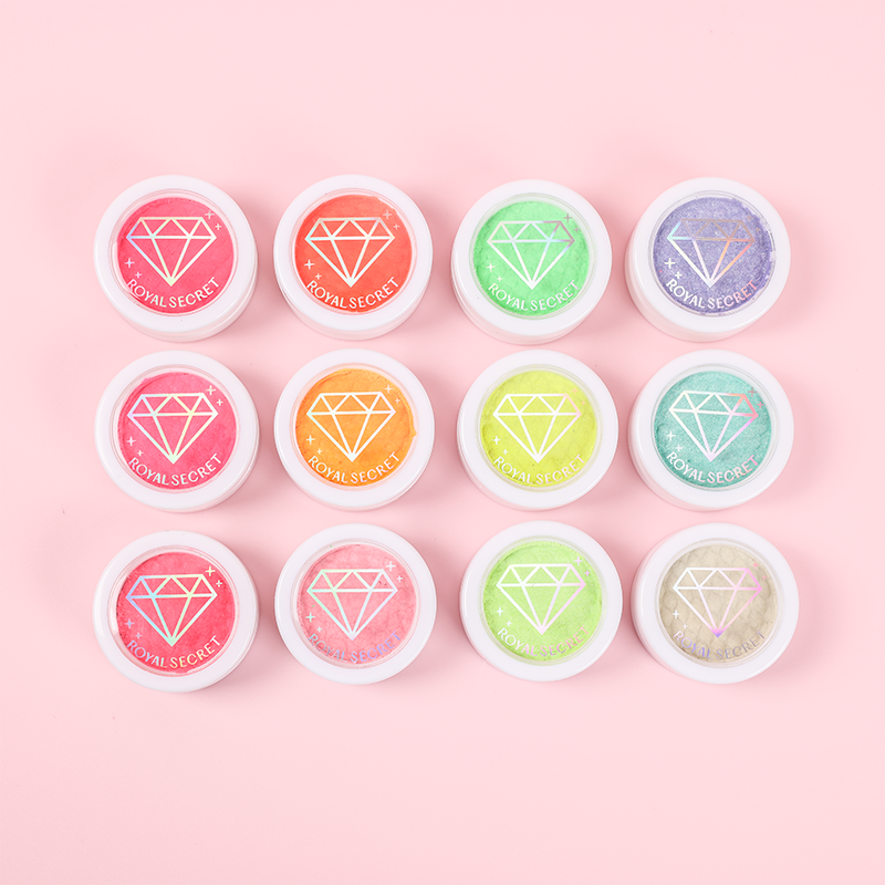 Paleta de Sombras de Ojos Royalsecret(Mayoreo)