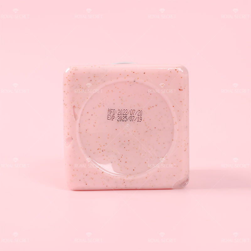 Royal Secret Exfoliante Corporal De Frutas(Mayoreo)