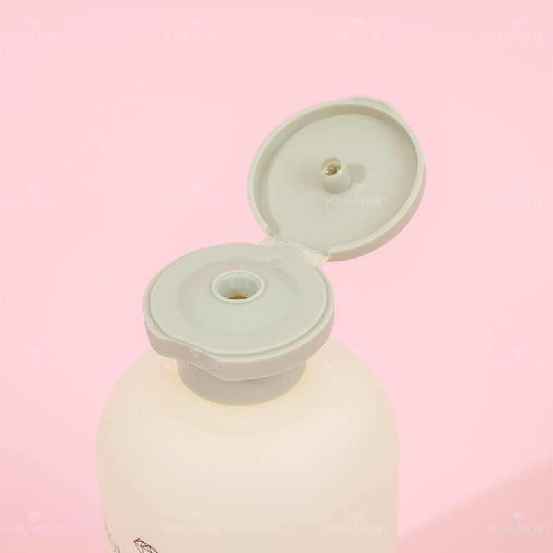 Royal Secret Gel De Ba?o Hidratante Con Extractos De Frutas Gel De Ba?o Perfumado Nutritivo (Personalizado)