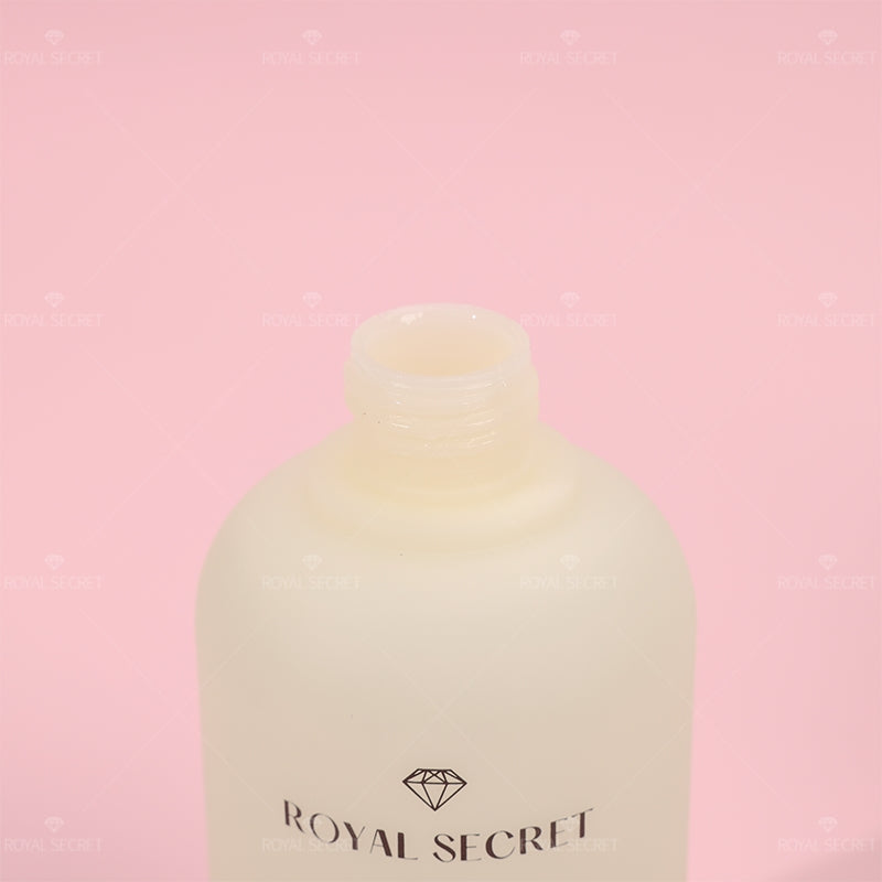 Royal Secret Gel De Ba?o Hidratante Con Extractos De Frutas Gel De Ba?o Perfumado Nutritivo (Personalizado)