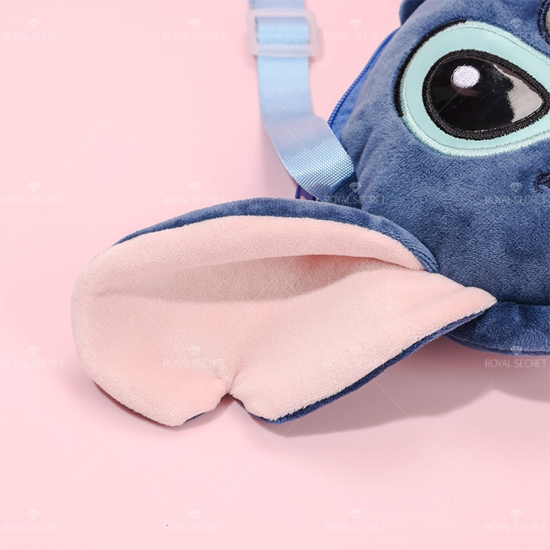 Stilzzi forma bolsa de peluche linda mu?eca de dibujos animados(Mayoreo)