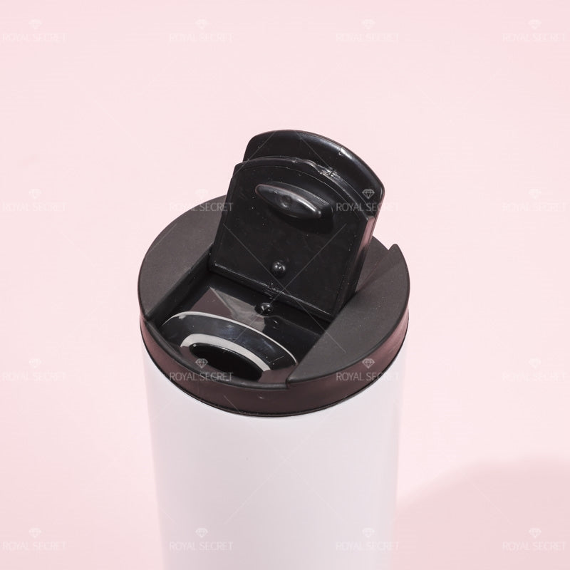 550ML Tazas de Acero Inoxidable Para Cafe Rectas Tazas de Agua de Moda (Personalizado)