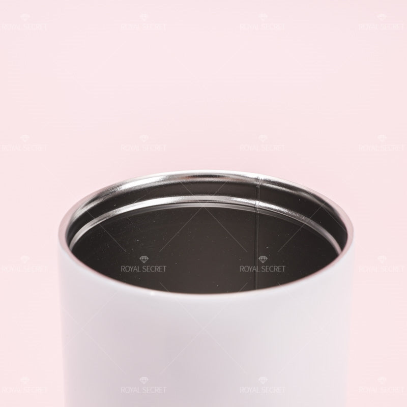 550ML Tazas de Acero Inoxidable Para Cafe Rectas Tazas de Agua de Moda (Personalizado)