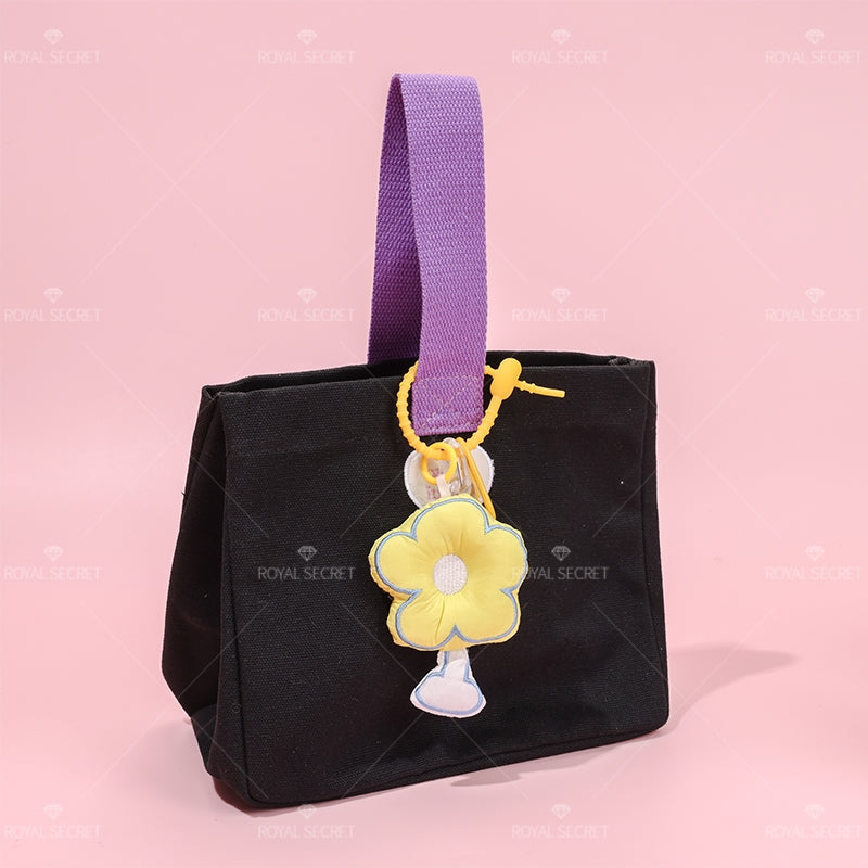 Moda Mujer Solid Color Tote Bag Una Bolsa De Hombro(Mayoreo)