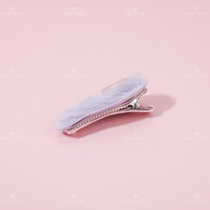 Peluche accesorios de pelo cartoon hairpin (Personalizado)