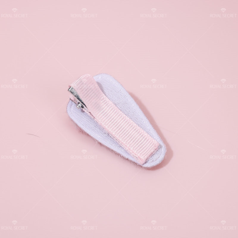 Peluche accesorios de pelo cartoon hairpin (Personalizado)