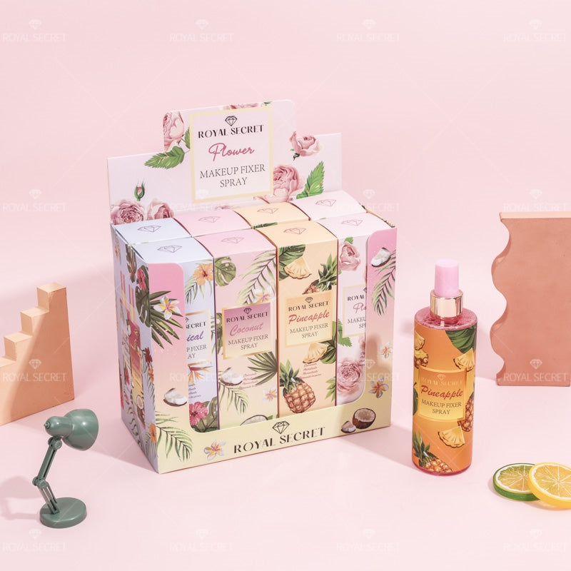 Maquillaje reparación niebla maquillaje spray (Personalizado)