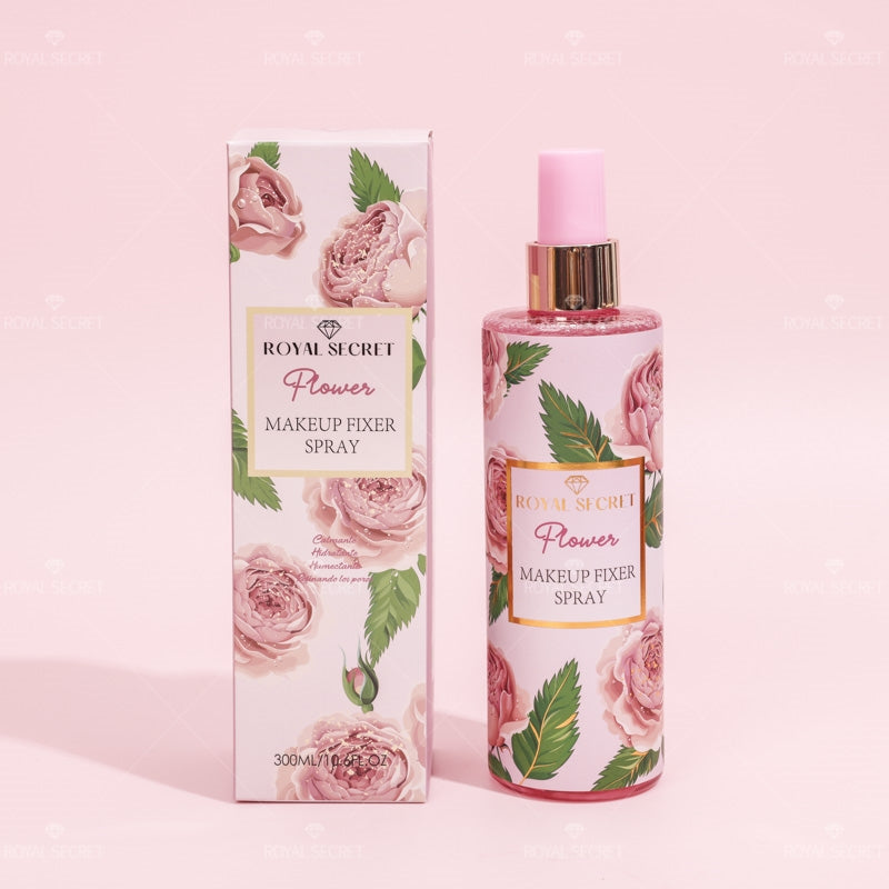Maquillaje reparación niebla maquillaje spray (Personalizado)