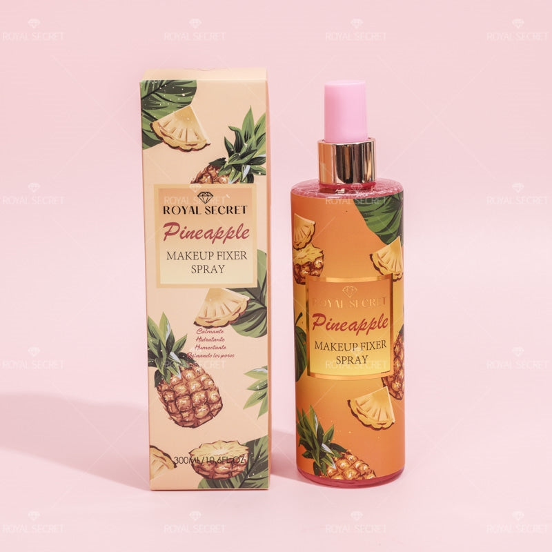 Maquillaje reparación niebla maquillaje spray (Personalizado)