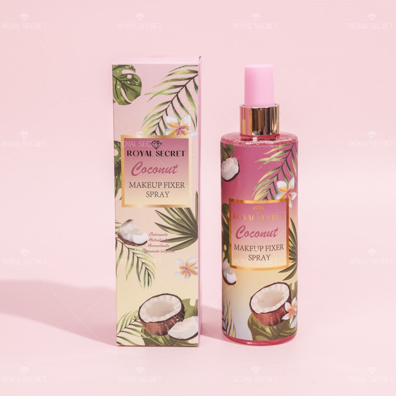 Maquillaje reparación niebla maquillaje spray (Personalizado)