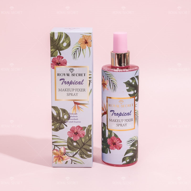 Maquillaje reparación niebla maquillaje spray (Personalizado)