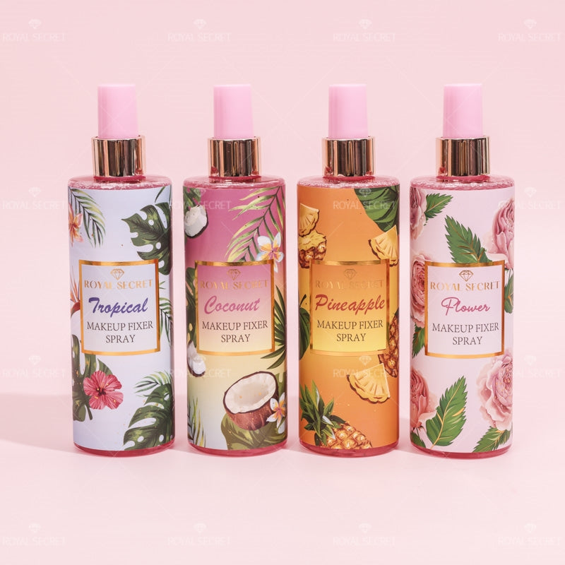Maquillaje reparación niebla maquillaje spray (Personalizado)