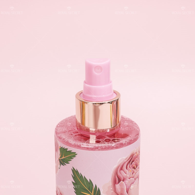 Maquillaje reparación niebla maquillaje spray (Personalizado)